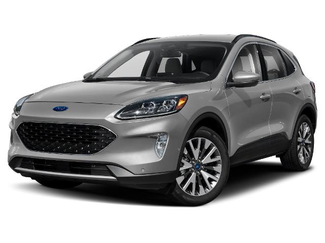 2020 Ford Escape Vehicle Photo in Riverdale, UT 84405