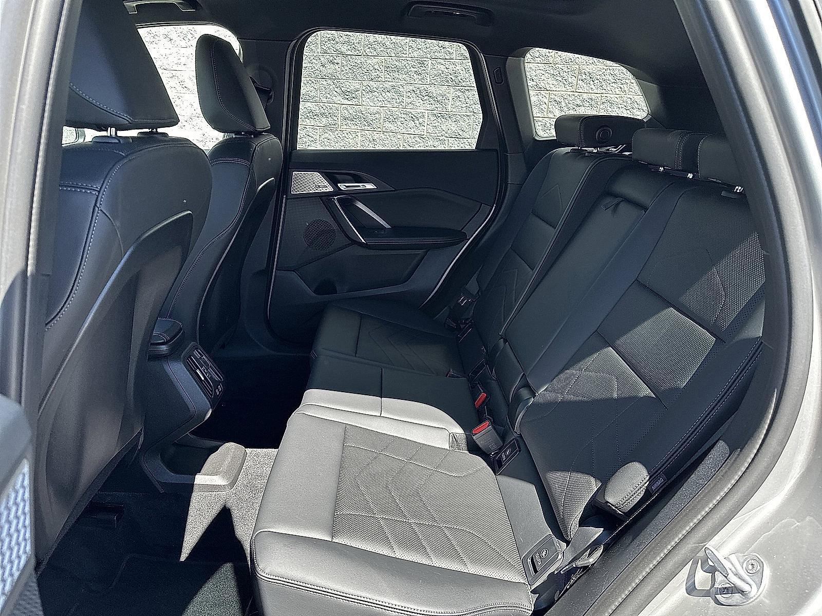 2025 BMW X1 xDrive28i Vehicle Photo in Lancaster, PA 17601
