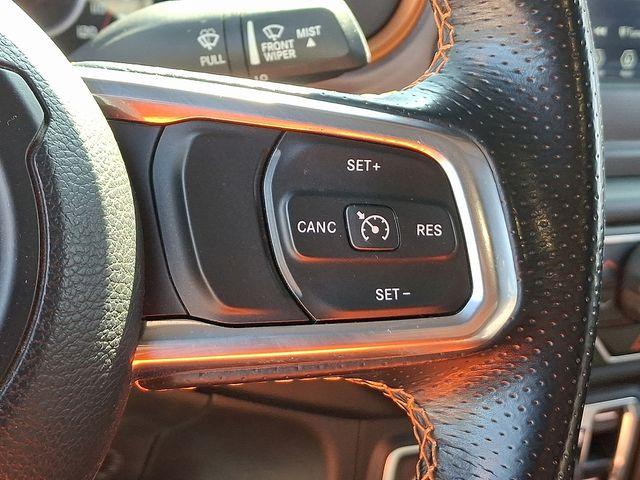 2021 Jeep Gladiator Vehicle Photo in DANBURY, CT 06810-5034