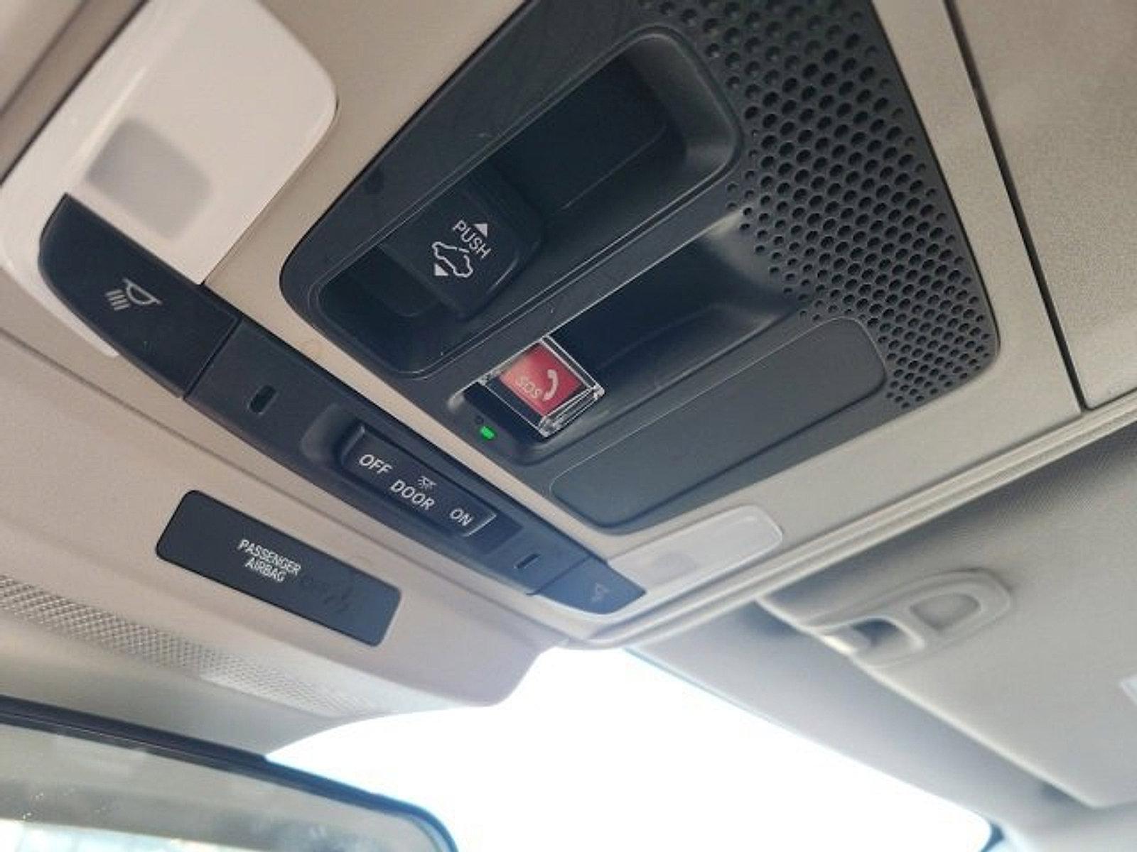 2024 Honda Accord Sedan Vehicle Photo in Harrisburg, PA 17111