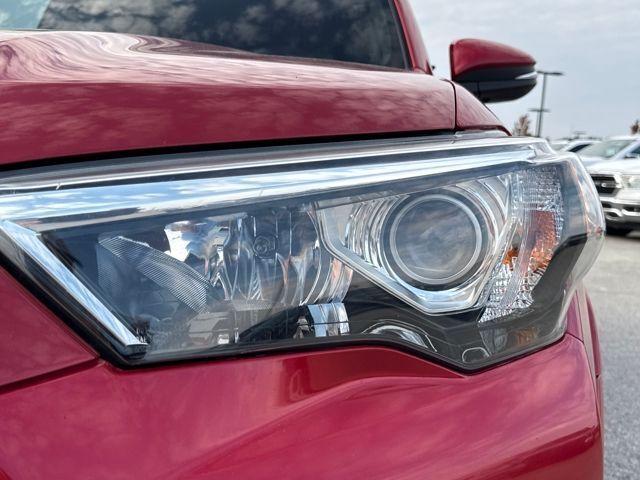 2020 Toyota 4Runner Vehicle Photo in Jonesboro, AR 72404