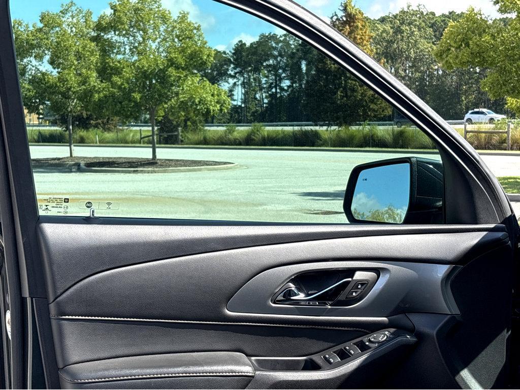 2021 Chevrolet Traverse Vehicle Photo in POOLER, GA 31322-3252