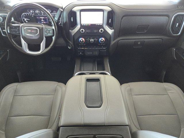 2020 GMC Sierra 1500 Vehicle Photo in Decatur, TX 76234