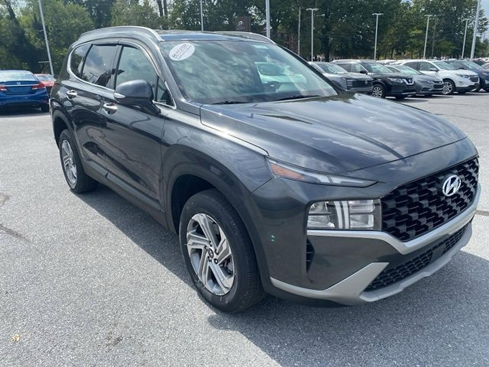 2023 Hyundai SANTA FE Vehicle Photo in Harrisburg, PA 17111