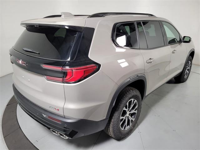 2026 GMC Acadia Vehicle Photo in PRESCOTT, AZ 86305-3700