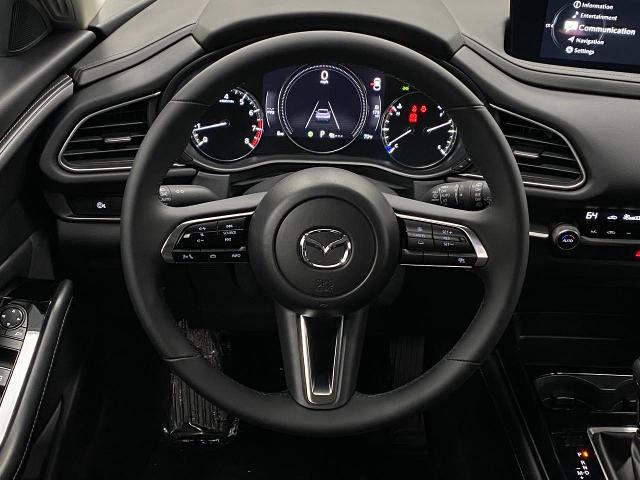 2025 Mazda CX-30 Vehicle Photo in Appleton, WI 54913