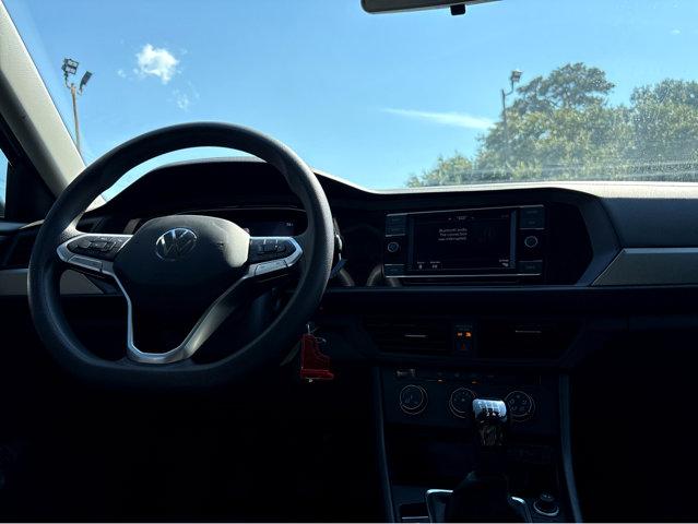 2022 Volkswagen Jetta Vehicle Photo in Savannah, GA 31419