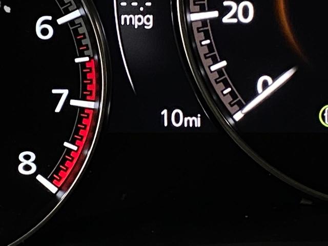 2025 Mazda CX-30 Vehicle Photo in Appleton, WI 54913