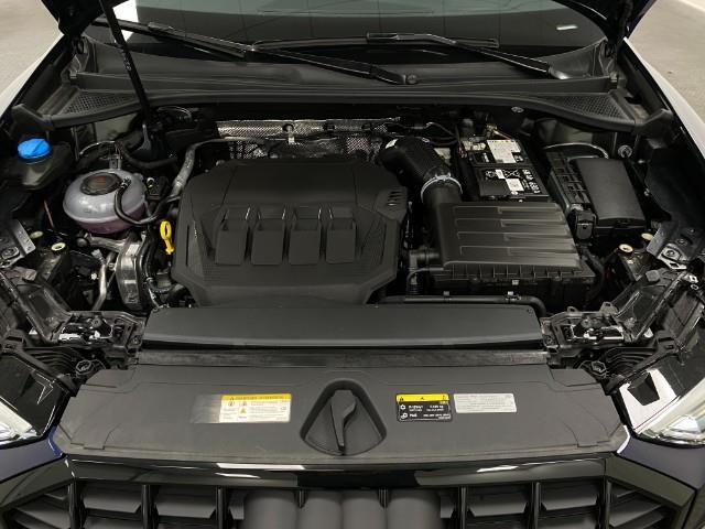 2025 Audi Q3 Vehicle Photo in Appleton, WI 54913