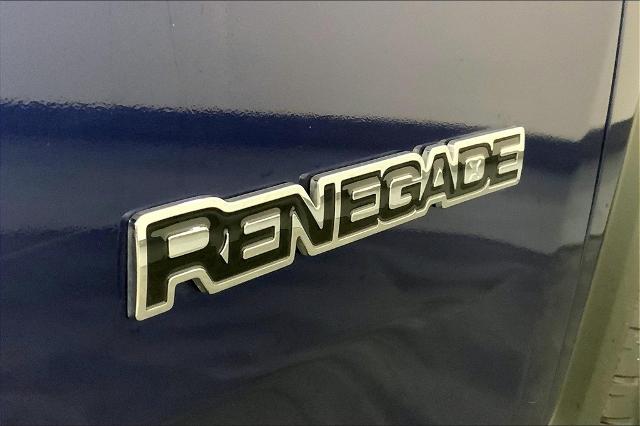 2019 Jeep Renegade Vehicle Photo in Lees Summit, MO 64086