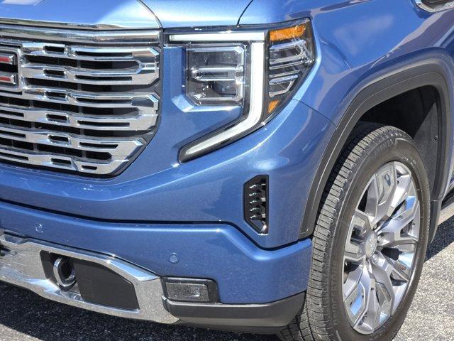 2024 GMC Sierra 1500 Vehicle Photo in Decatur, TX 76234