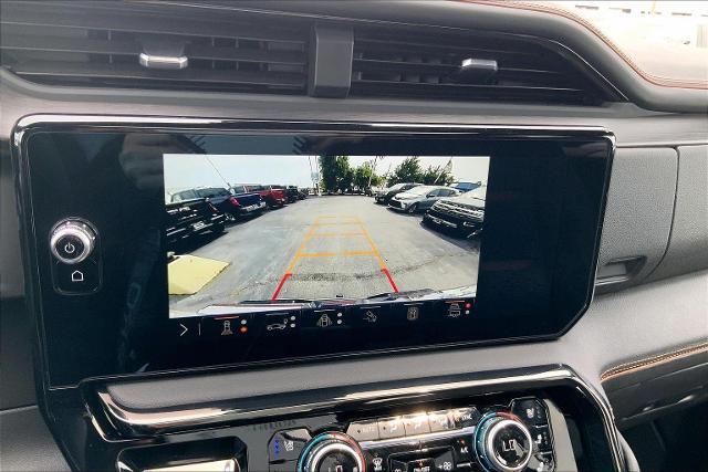 2025 GMC Sierra 1500 Vehicle Photo in INDEPENDENCE, MO 64055-1377