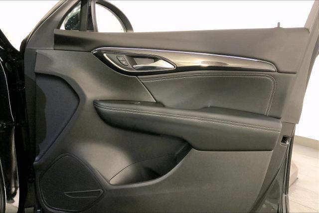 2022 Buick Envision Vehicle Photo in INDEPENDENCE, MO 64055-1377