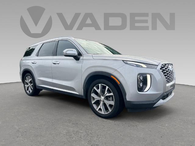 2022 Hyundai PALISADE Vehicle Photo in Brunswick, GA 31525