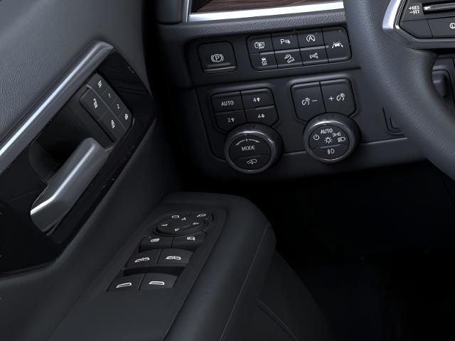 2026 Chevrolet Tahoe Vehicle Photo in NEENAH, WI 54956-2243