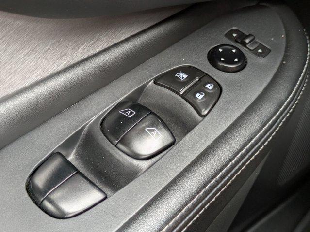 2023 Nissan Murano Vehicle Photo in BRUNSWICK, GA 31525-1881