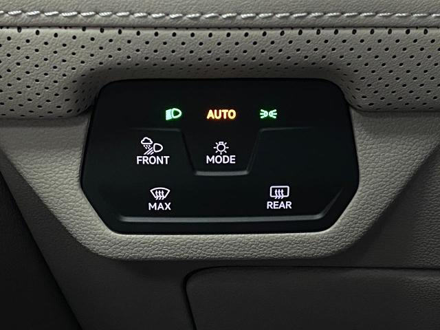 2026 Volkswagen Atlas Vehicle Photo in Appleton, WI 54913