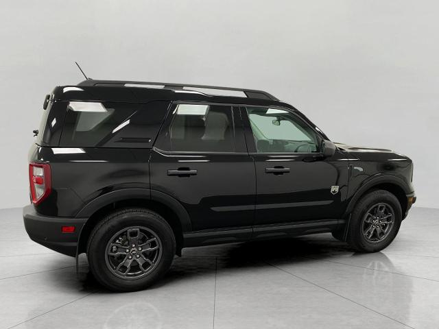 2024 Ford Bronco Sport Vehicle Photo in Appleton, WI 54913
