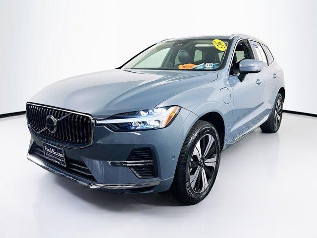 2023 Volvo XC60 Recharge Plug-In Hybrid Vehicle Photo in Flemington, NJ 08822