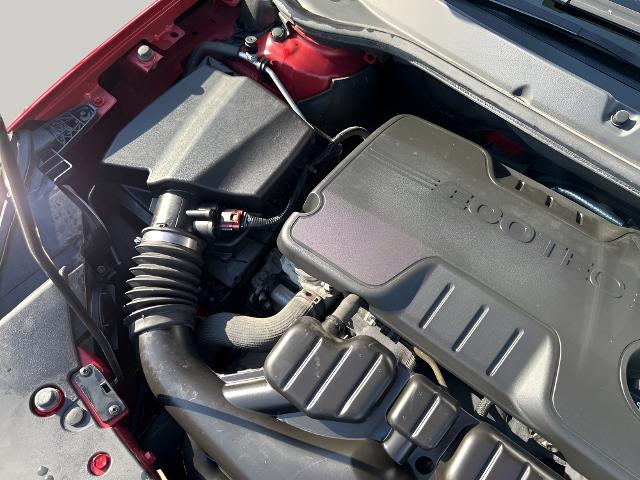 2016 Buick Verano Vehicle Photo in MANITOWOC, WI 54220-5838