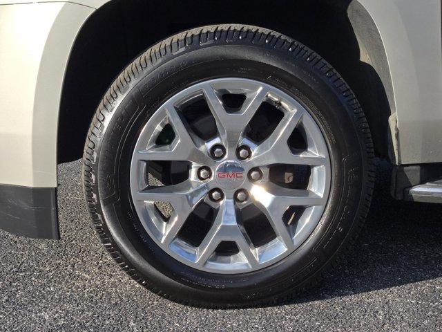 2015 GMC Yukon XL Vehicle Photo in Decatur, TX 76234
