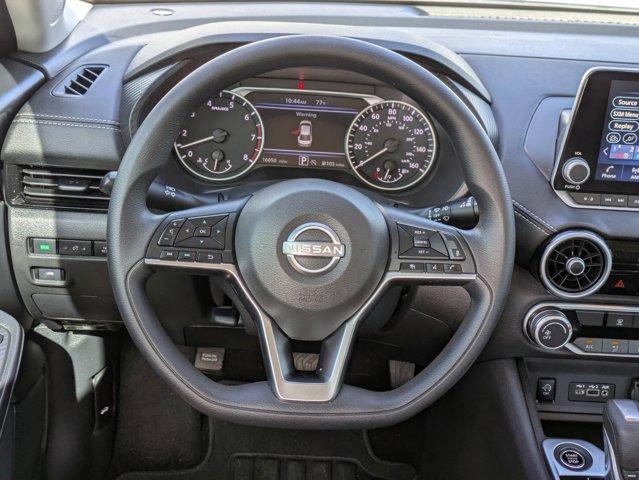 2024 Nissan Sentra Vehicle Photo in San Antonio, TX 78209