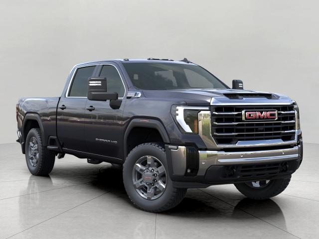 2026 GMC Sierra 2500 HD Vehicle Photo in MANITOWOC, WI 54220-5838