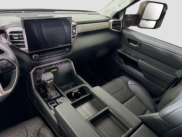 2023 Toyota Tundra 4WD Vehicle Photo in Puyallup, WA 98371