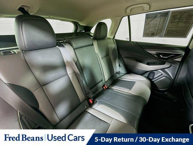 2024 Subaru Outback Vehicle Photo in Doylestown, PA 18902