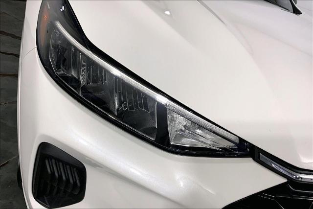 2023 Ford Escape Vehicle Photo in KANSAS CITY, MO 64114-4502