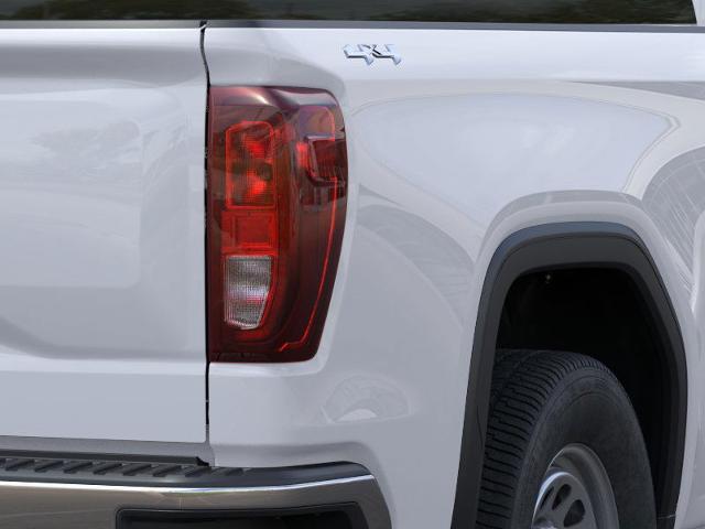 2026 GMC Sierra 1500 Vehicle Photo in INDEPENDENCE, MO 64055-1377
