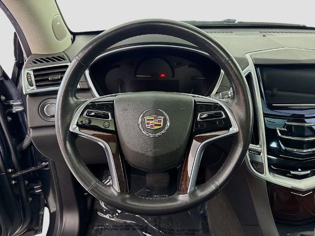 2015 Cadillac SRX Vehicle Photo in PUYALLUP, WA 98371-4149