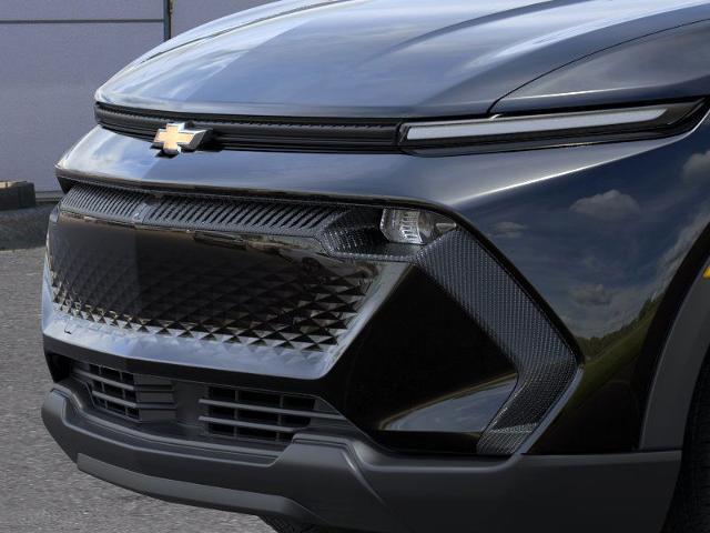 2026 Chevrolet Equinox EV Vehicle Photo in KANSAS CITY, MO 64114-4502