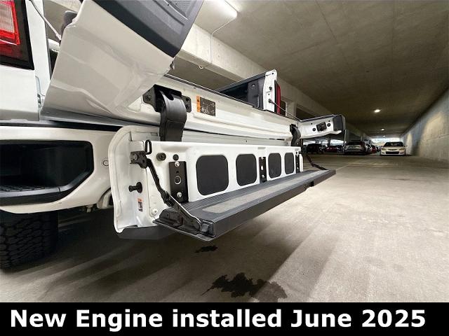 2023 GMC Sierra 1500 Vehicle Photo in EVERETT, WA 98203-5662