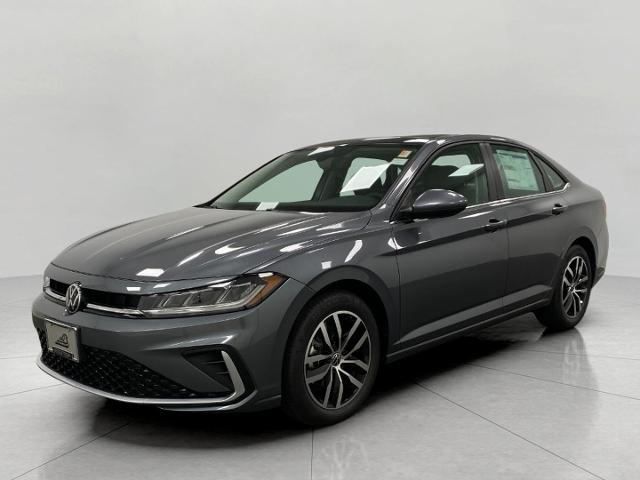 2025 Volkswagen Jetta Vehicle Photo in Appleton, WI 54913