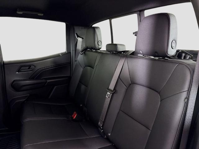 2025 Chevrolet Colorado Vehicle Photo in PUYALLUP, WA 98371-4149