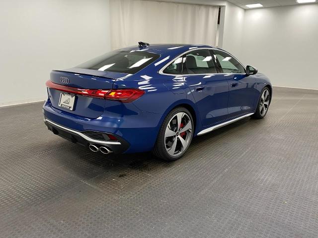 2025 Audi S5 Vehicle Photo in Appleton, WI 54913