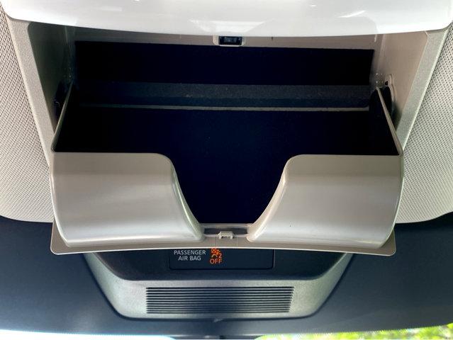 2022 Nissan Pathfinder Vehicle Photo in BRUNSWICK, GA 31525-1881