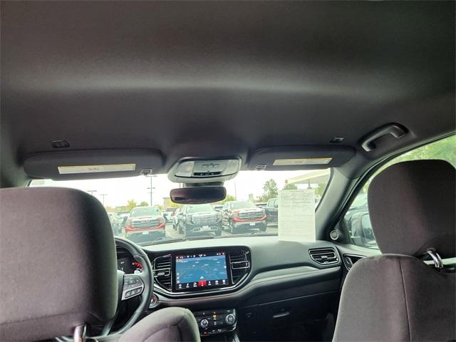 2023 Dodge Durango Vehicle Photo in AURORA, CO 80012-4011