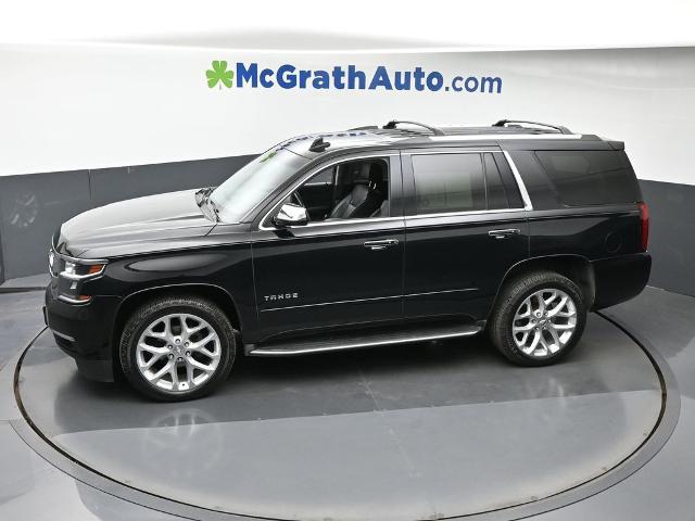 2017 Chevrolet Tahoe Vehicle Photo in Cedar Rapids, IA 52402