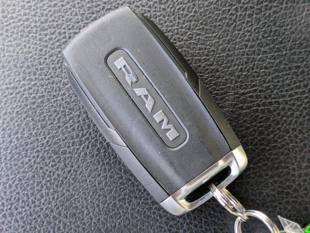 2023 Ram 2500 Vehicle Photo in BRUNSWICK, GA 31525-1881