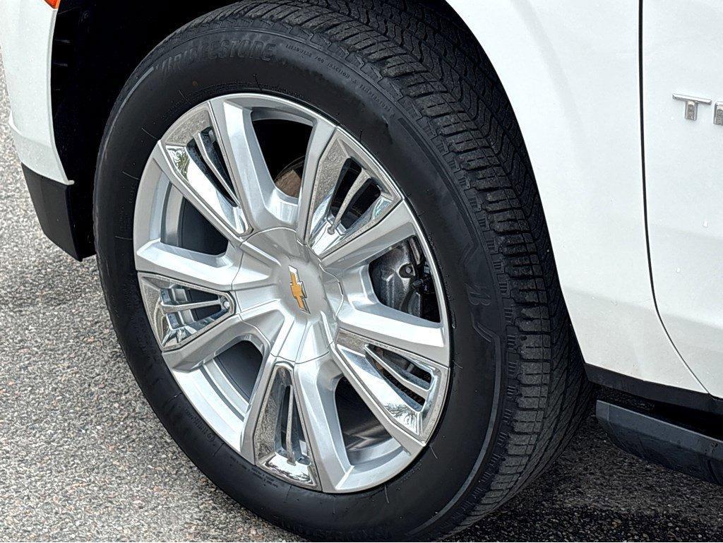 2021 Chevrolet Tahoe Vehicle Photo in SAVANNAH, GA 31406-4513