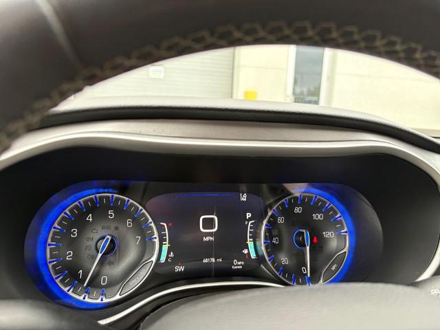 2022 Chrysler Pacifica Vehicle Photo in Savannah, GA 31419