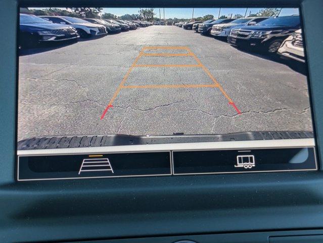 2026 Chevrolet Silverado 2500 HD Vehicle Photo in BRUNSWICK, GA 31525-1881