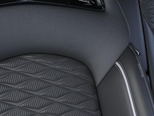 2026 Cadillac CT5-V Vehicle Photo in GREEN BAY, WI 54303-3330