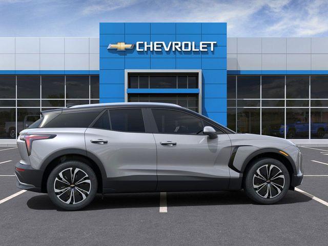 2025 Chevrolet Blazer EV Vehicle Photo in PAWLING, NY 12564-3219