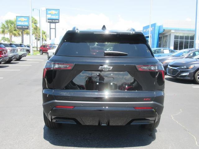 2026 Chevrolet Equinox Vehicle Photo in LEESBURG, FL 34788-4022