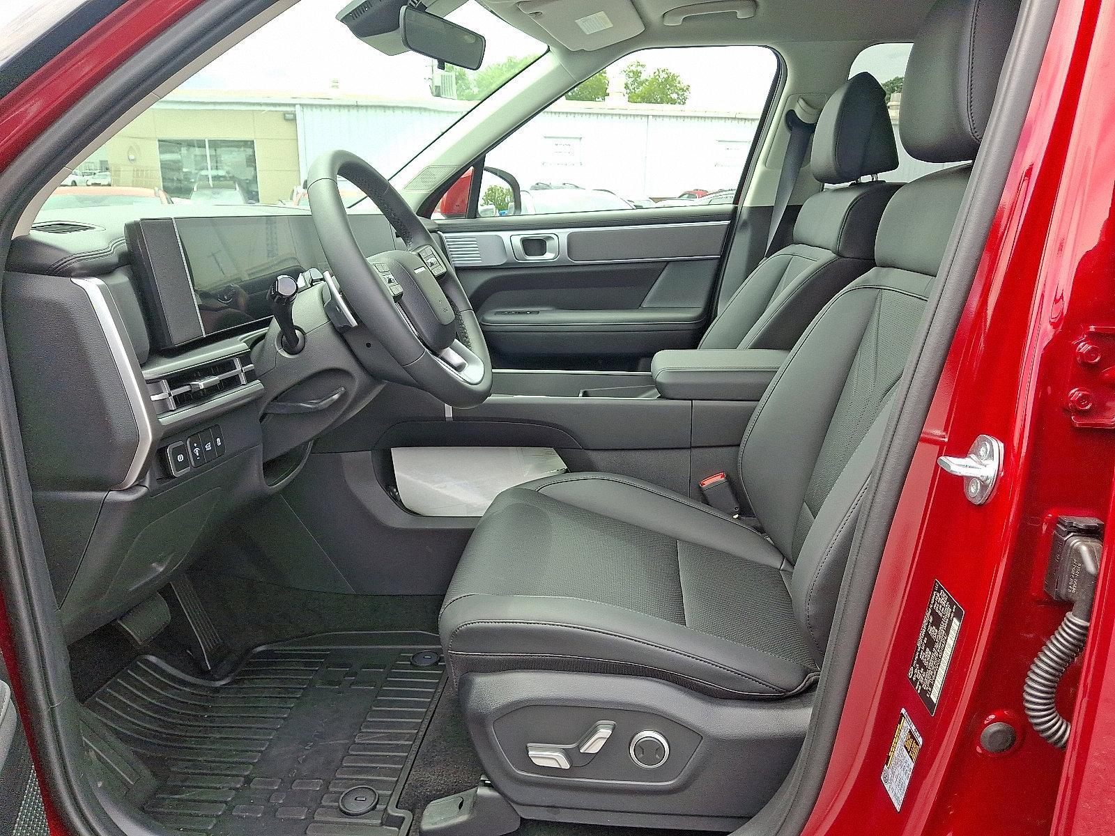 2025 Hyundai SANTA FE Vehicle Photo in Harrisburg, PA 17111