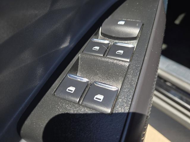 2024 Ford Maverick Vehicle Photo in Weatherford, TX 76087
