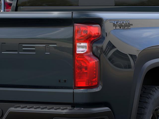 2025 Chevrolet Silverado 3500 HD Vehicle Photo in NEENAH, WI 54956-2243